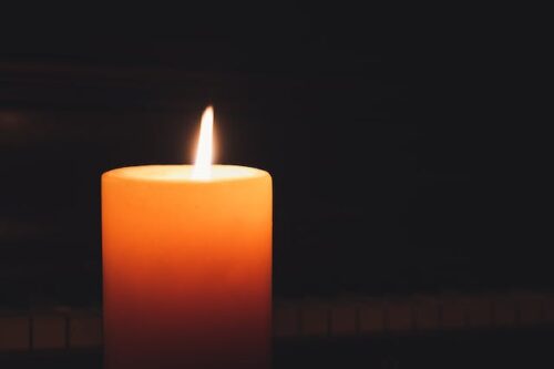 candle