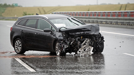 car accident