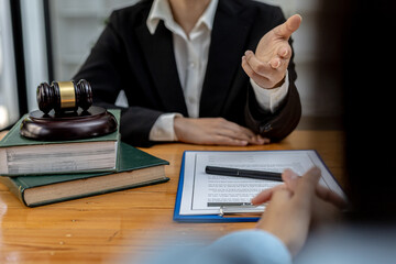 gavel lawyer